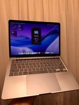 Apple Macbook Pro M1 16GB — Goods