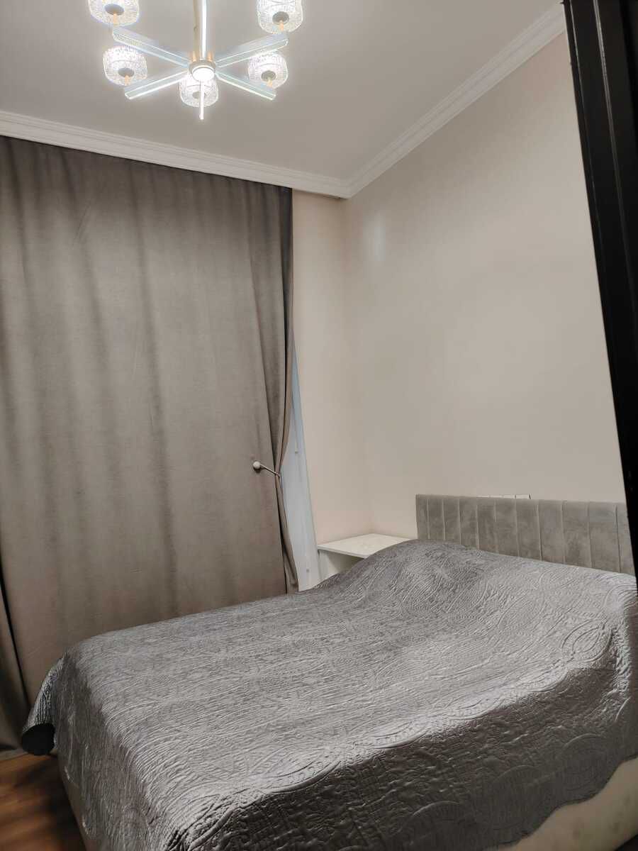 Satılır 3 otaqlı köhnə tikili 115 m² — Mənzil, Xırdalan (11)