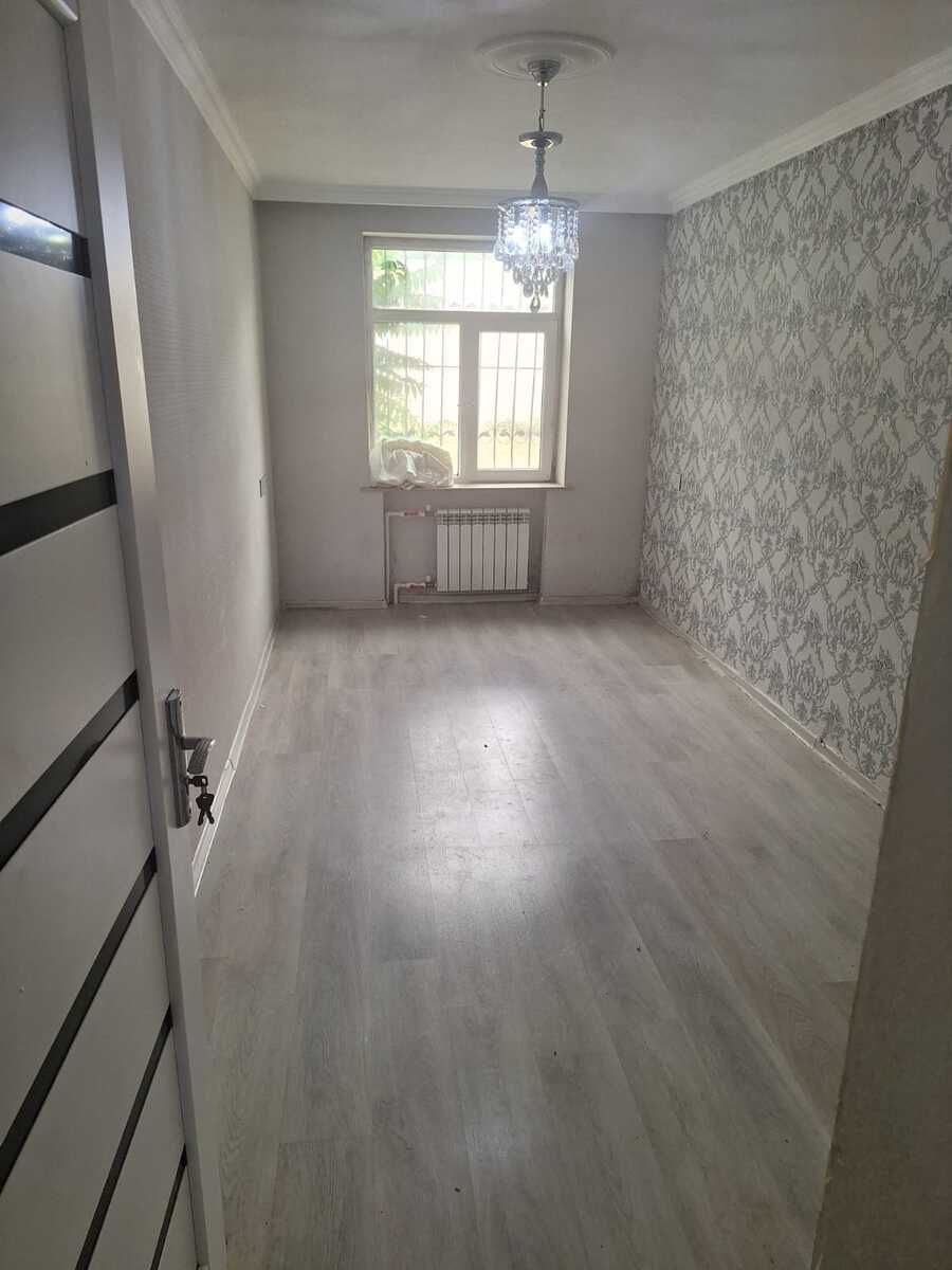 Satılır 2 otaqlı köhnə tikili 55 m² — Mənzil, Bakı (5)