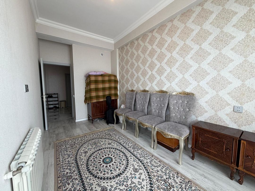Satılır 3 otaqlı yeni tikili 75 m² — Mənzil, Bakı (8)