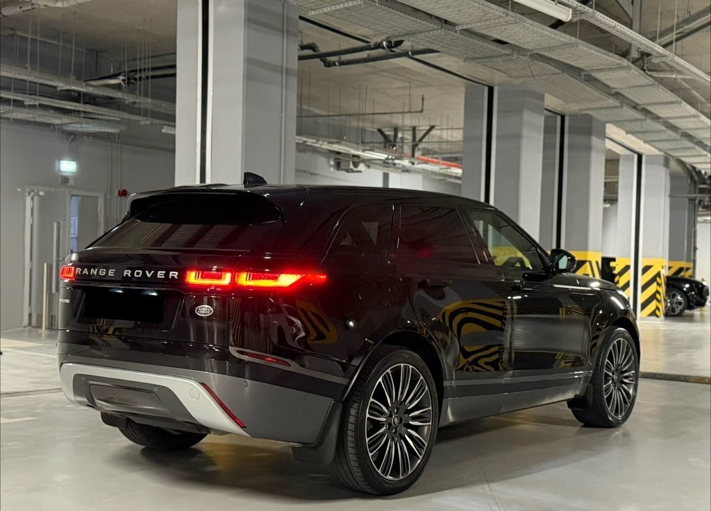 Land Rover RR Velar, 2020 il, 78000 km — Avtomobillər (4)