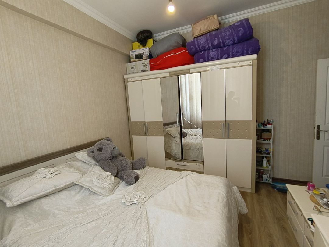 Satılır 3 otaqlı yeni tikili 70 m² — Mənzil, Bakı (8)