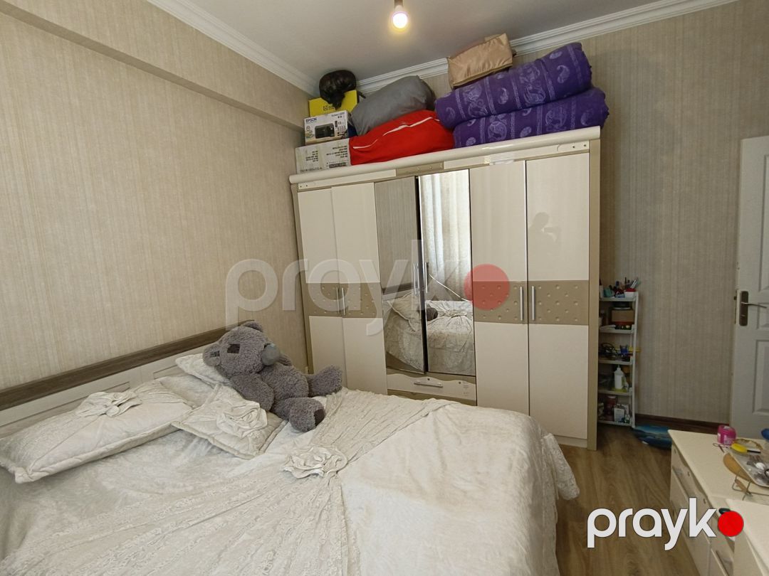 Satılır 3 otaqlı yeni tikili 70 m² — Mənzil, Bakı (8)