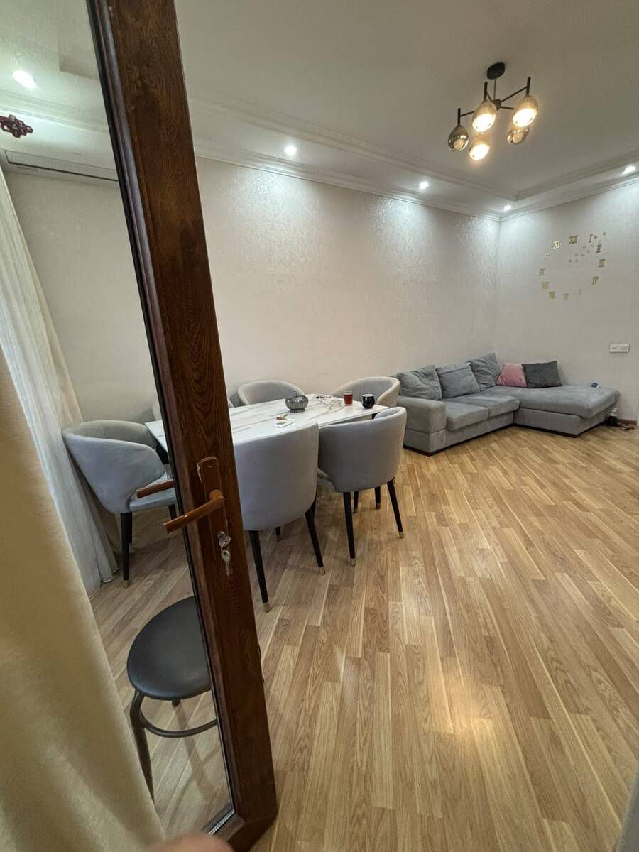 Satılır 2 otaqlı yeni tikili 55 m² — Mənzil, Bakı (2)