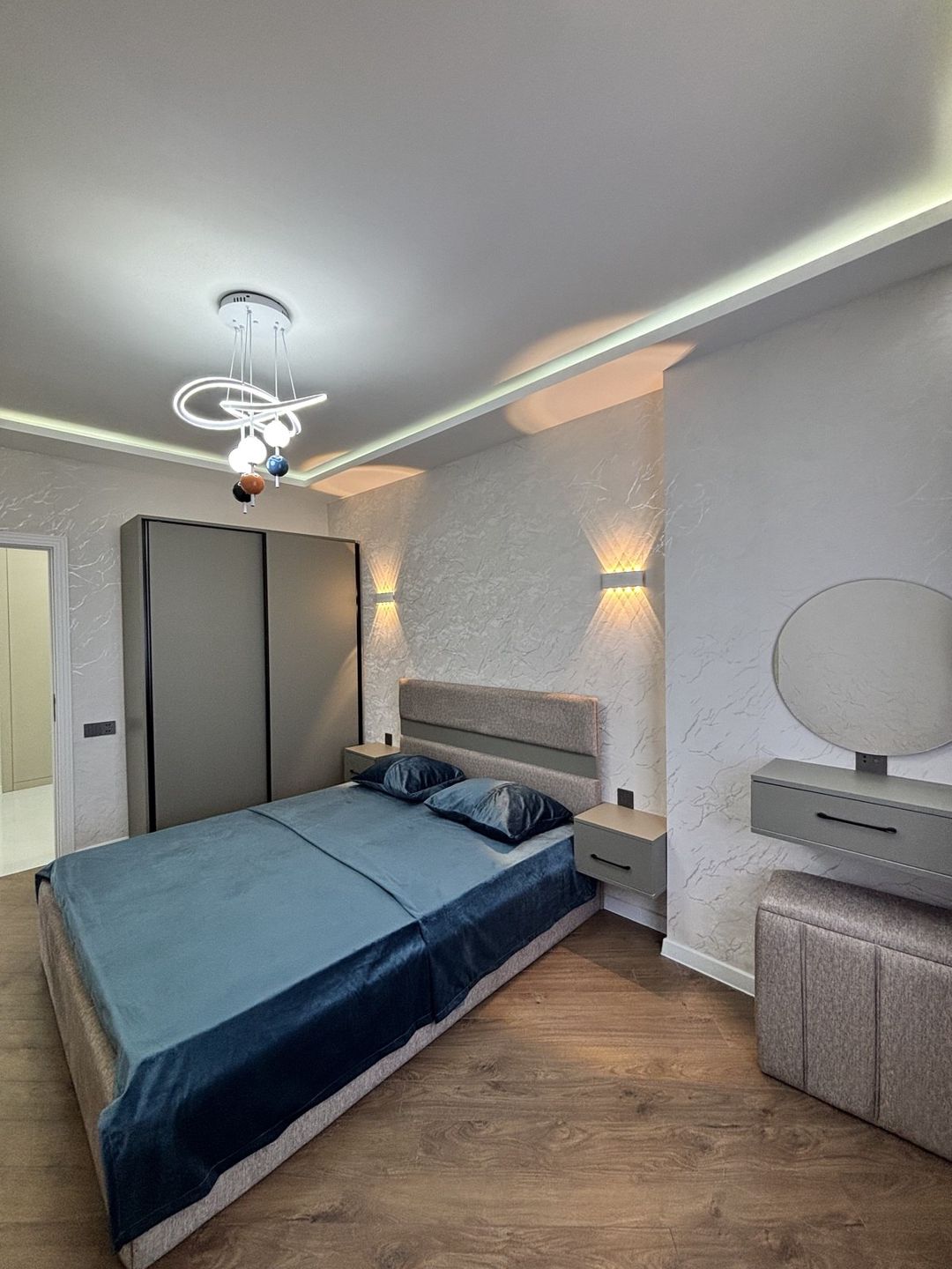 Satılır 3 otaqlı köhnə tikili 100 m² — Mənzil, Bakı (6)
