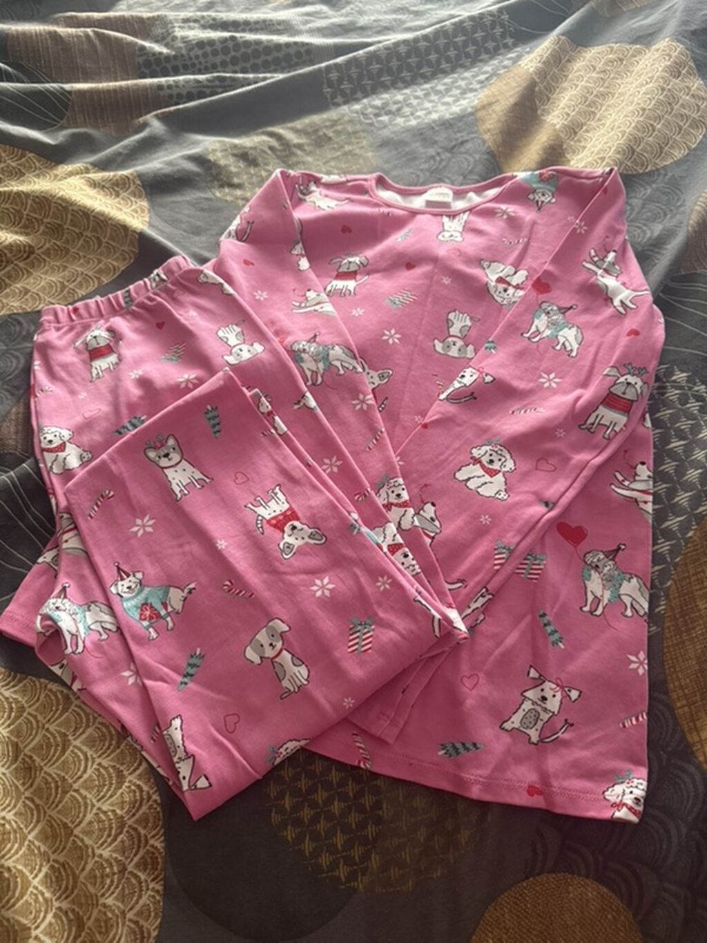 LC Waikiki uşaq pijama dəsti - 11–12 yaş, 146–152 sm
