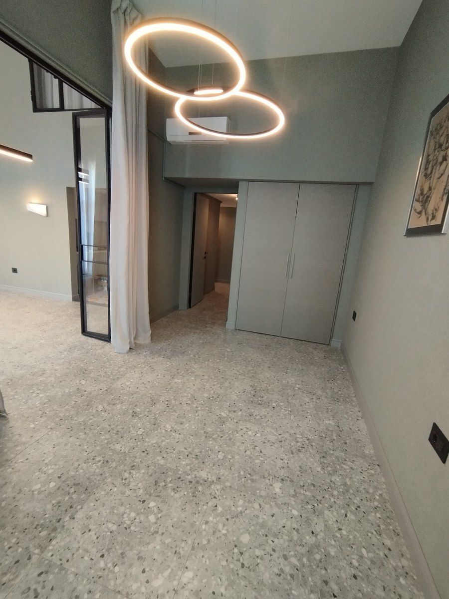 İcarəyə verilir 3 otaqlı ofis 100 m² — Ofis, Bakı (12)