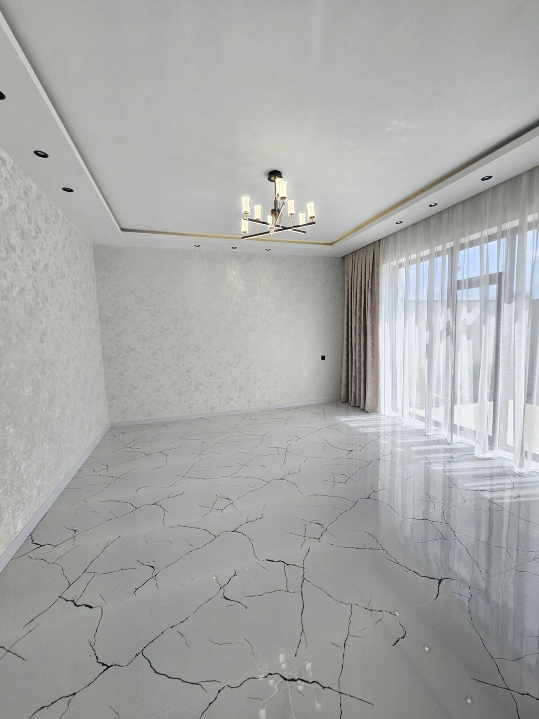 Satılır 4 otaqlı həyət evi/bağ evi 140 m² — Ev, villa, Bakı (9)
