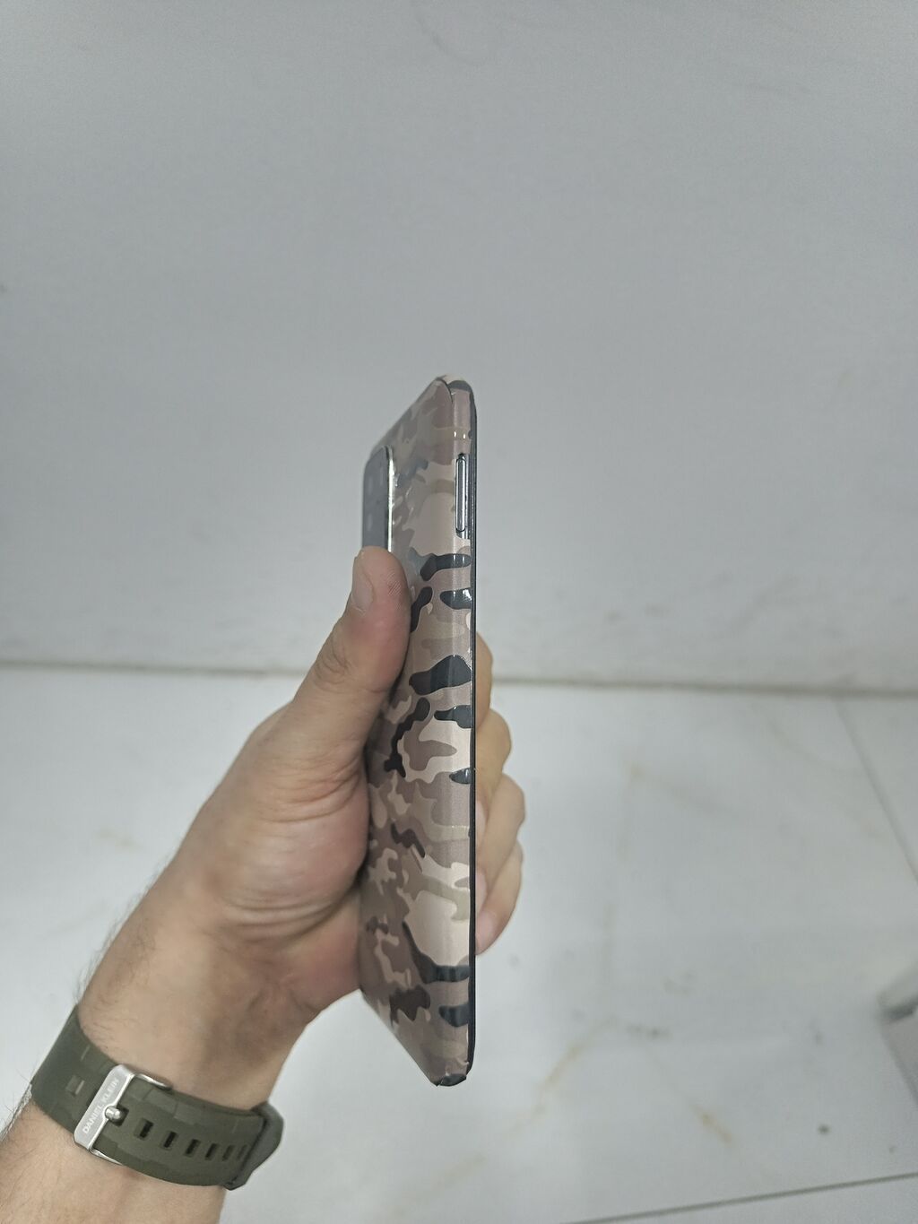 Poco X3 GT, 256 GB, Barmaq izi — Elektronika, Bakı (2)