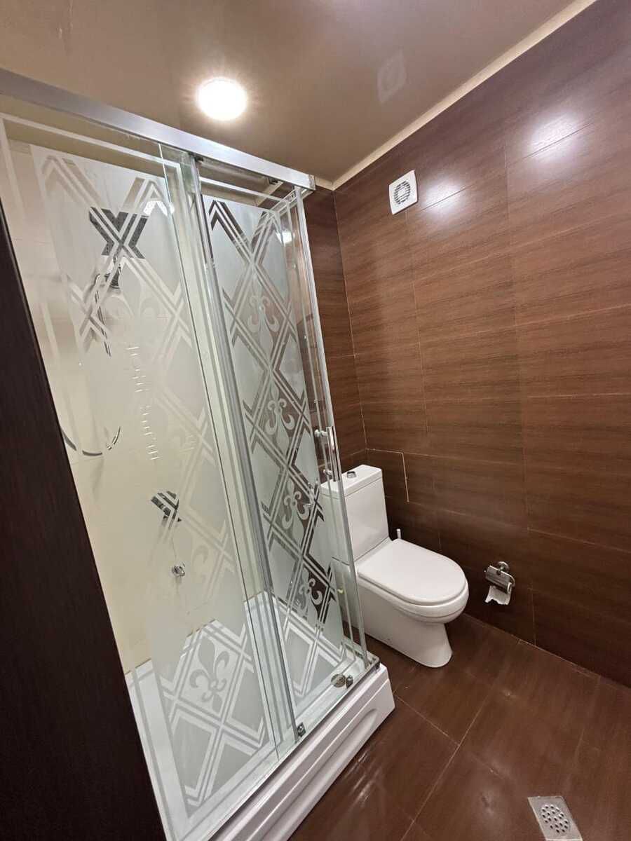 Satılır 2 otaqlı yeni tikili 56 m² — Mənzil, Bakı (8)