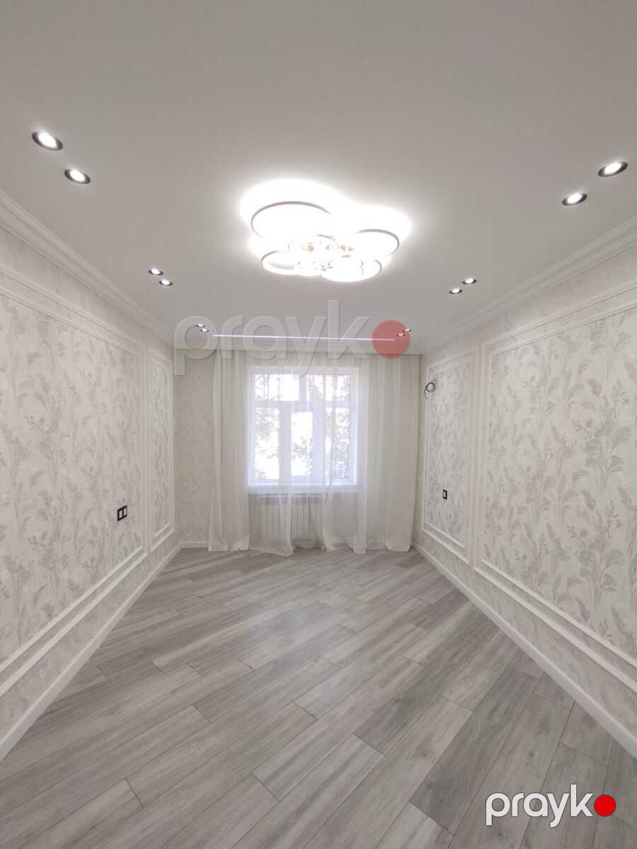 Satılır 3 otaqlı köhnə tikili 80 m² — Mənzil, Bakı (12)