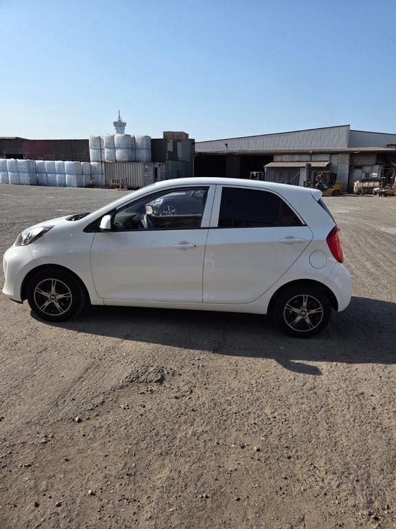 Kia Morning, 1.0 L, 2016 il, 156 000 km — Avtomobillər, Bakı (3)