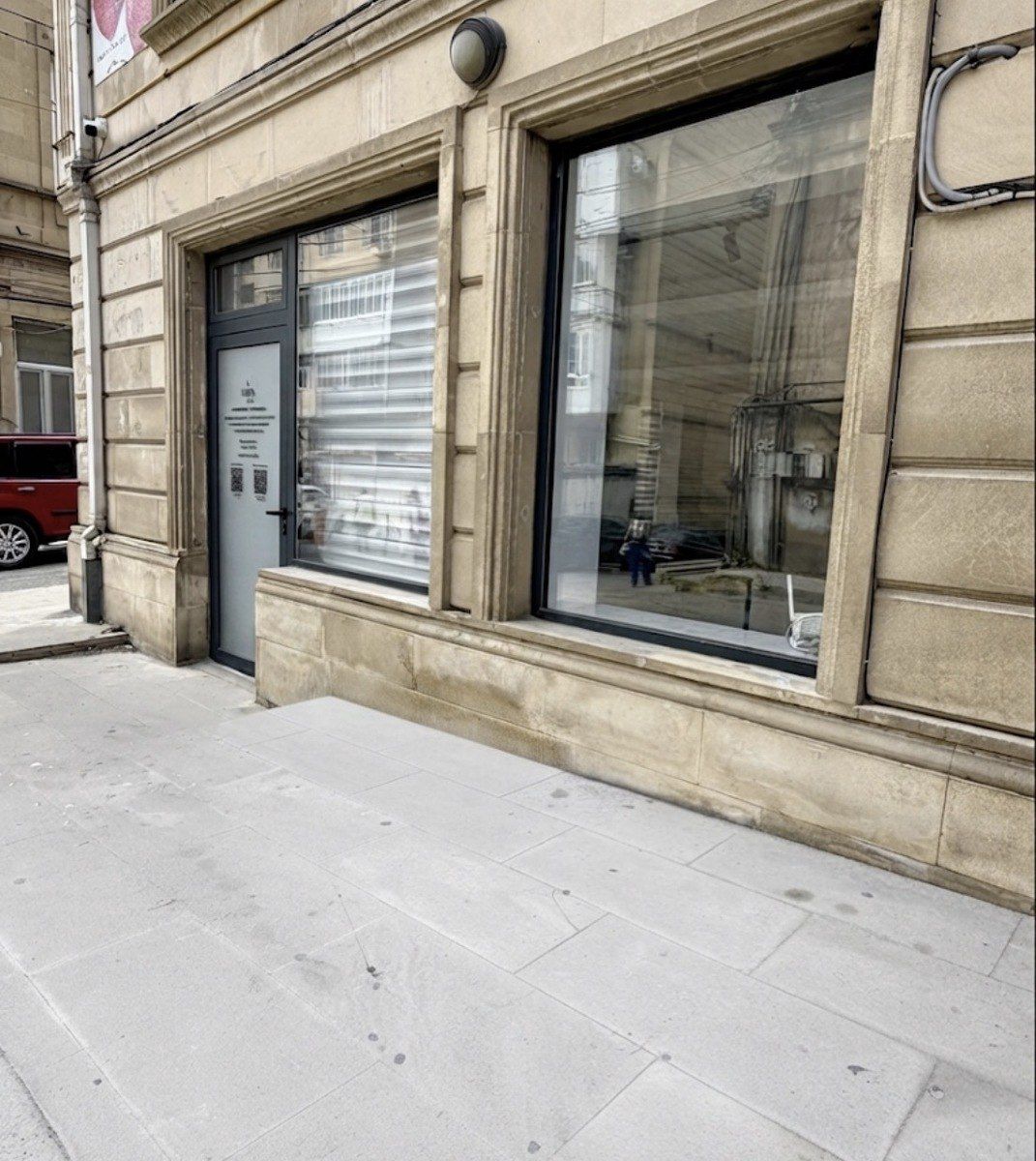 İcarəyə verilir obyekt 62 m² — Əmlak, Bakı (5)