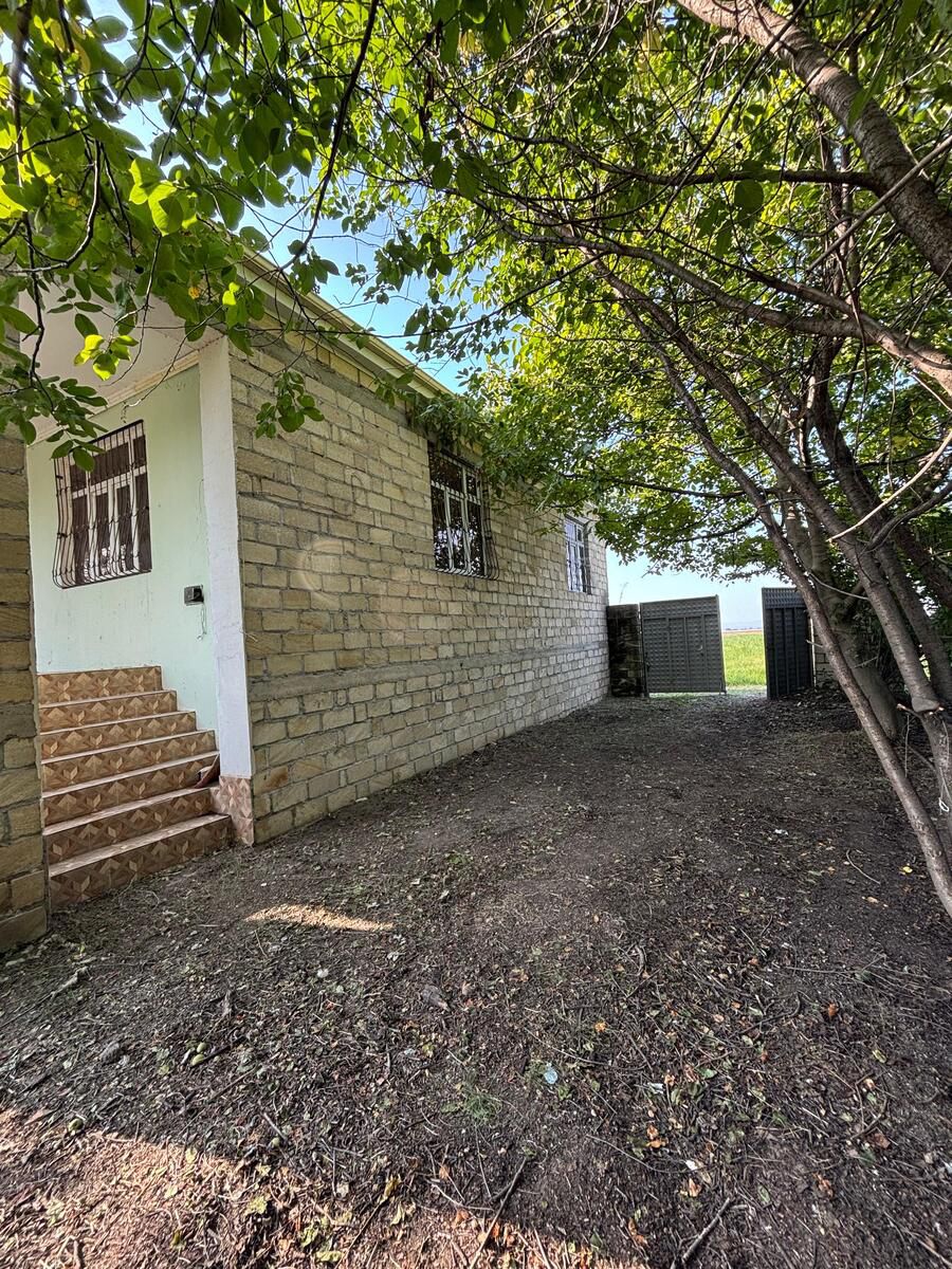 Həyət evi, Qazax ş. — Ev, villa, Qazax (4)