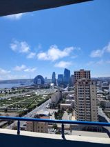 İcarəyə verilir 3 otaqlı yeni tikili 190 m² — Real estate