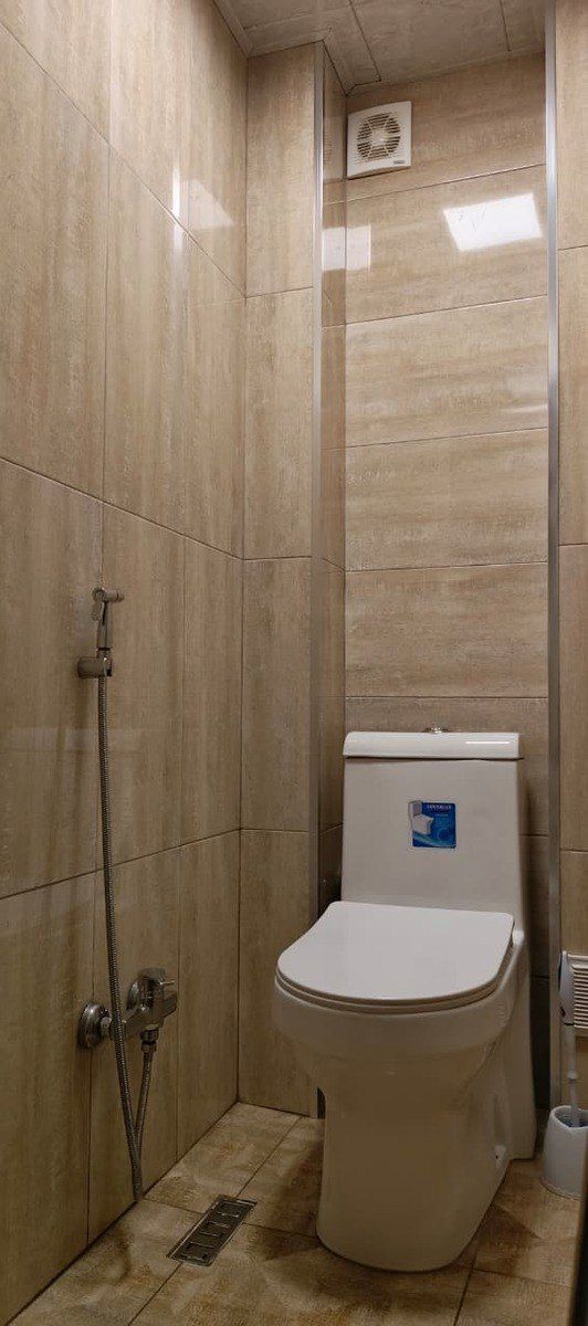 2-otaqlı mənzil, Səməd Vurğun küç., 52.6 m² — Daşınmaz əmlak, Sumqayıt (12)