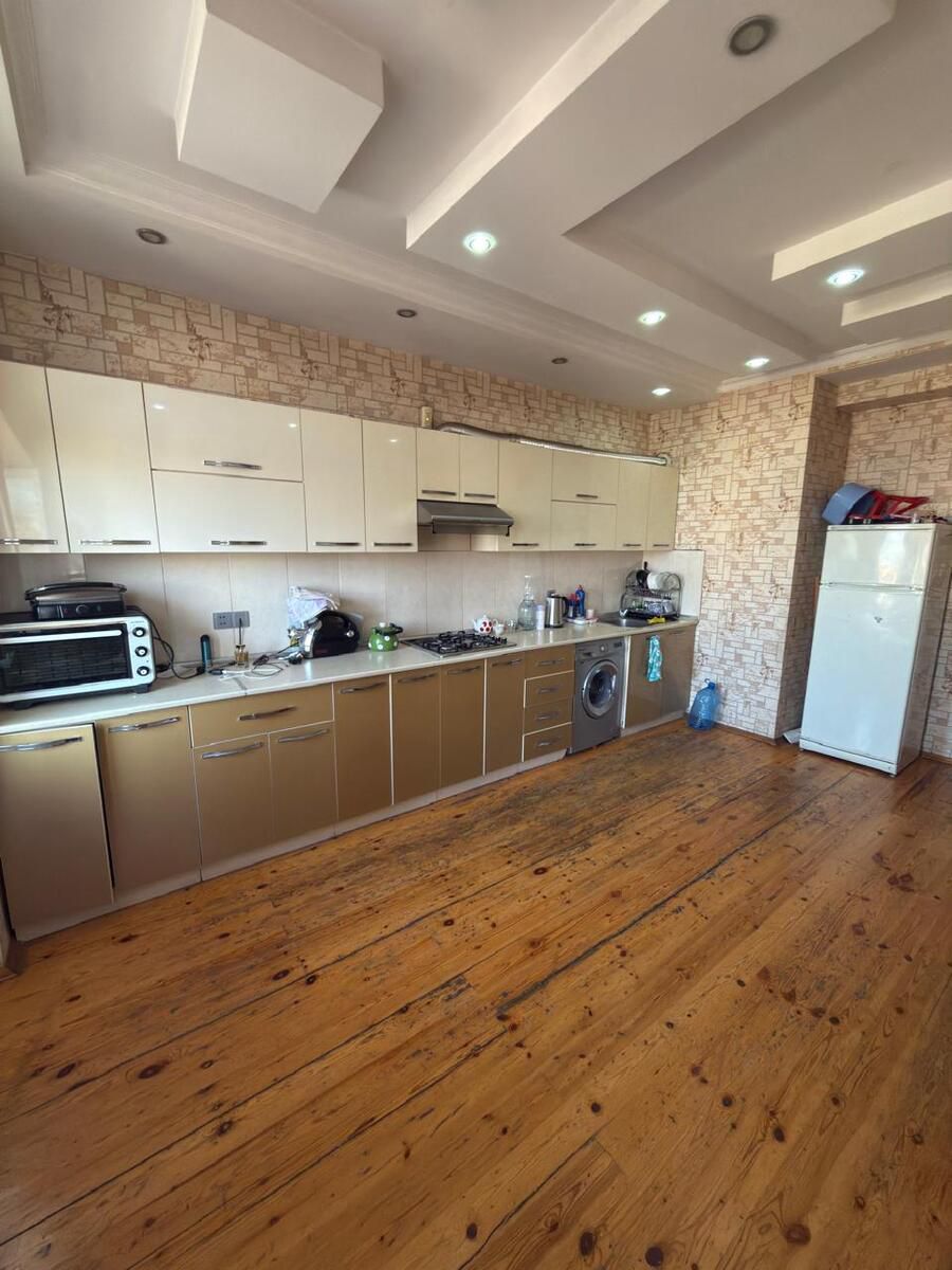 Satılır 2 otaqlı yeni tikili 97 m² — Mənzil, Bakı (8)