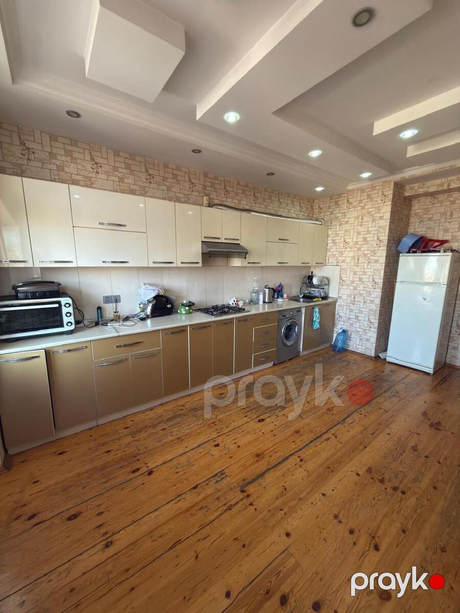 Satılır 2 otaqlı yeni tikili 97 m² — Mənzil, Bakı (8)