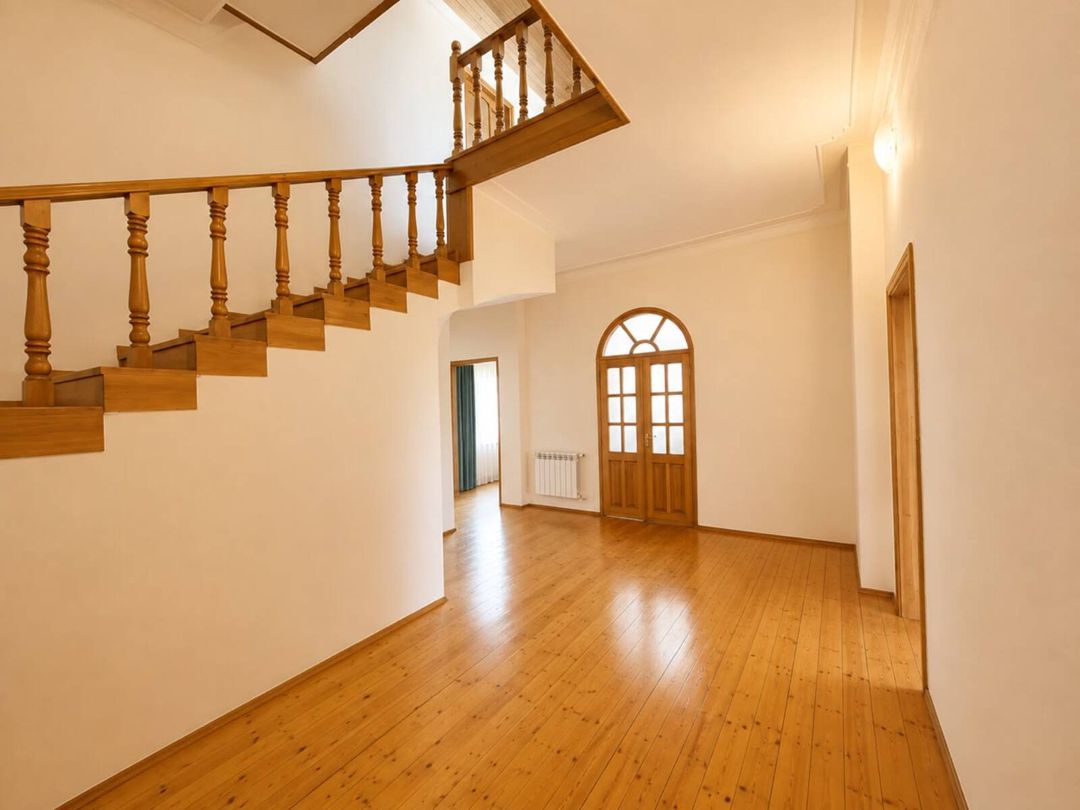 Villa, Goradil qəs. — Daşınmaz əmlak, Bakı (6)
