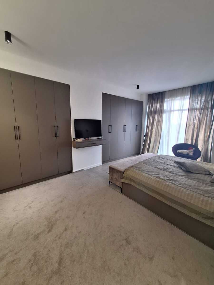 İcarəyə verilir 3 otaqlı yeni tikili 145 m² — Mənzil, Bakı (12)