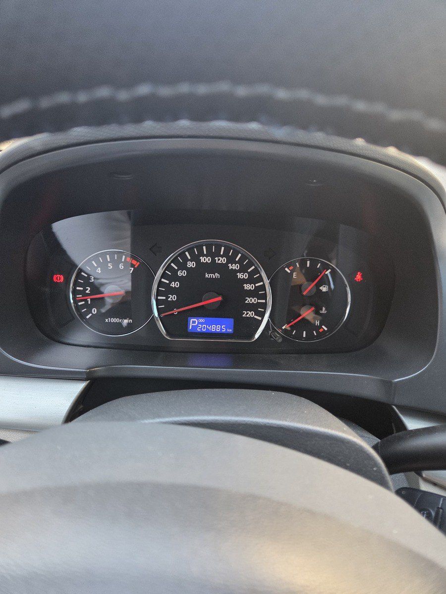 Changan Alsvin V5, 2013 il — Avtomobillər, Bakı (6)