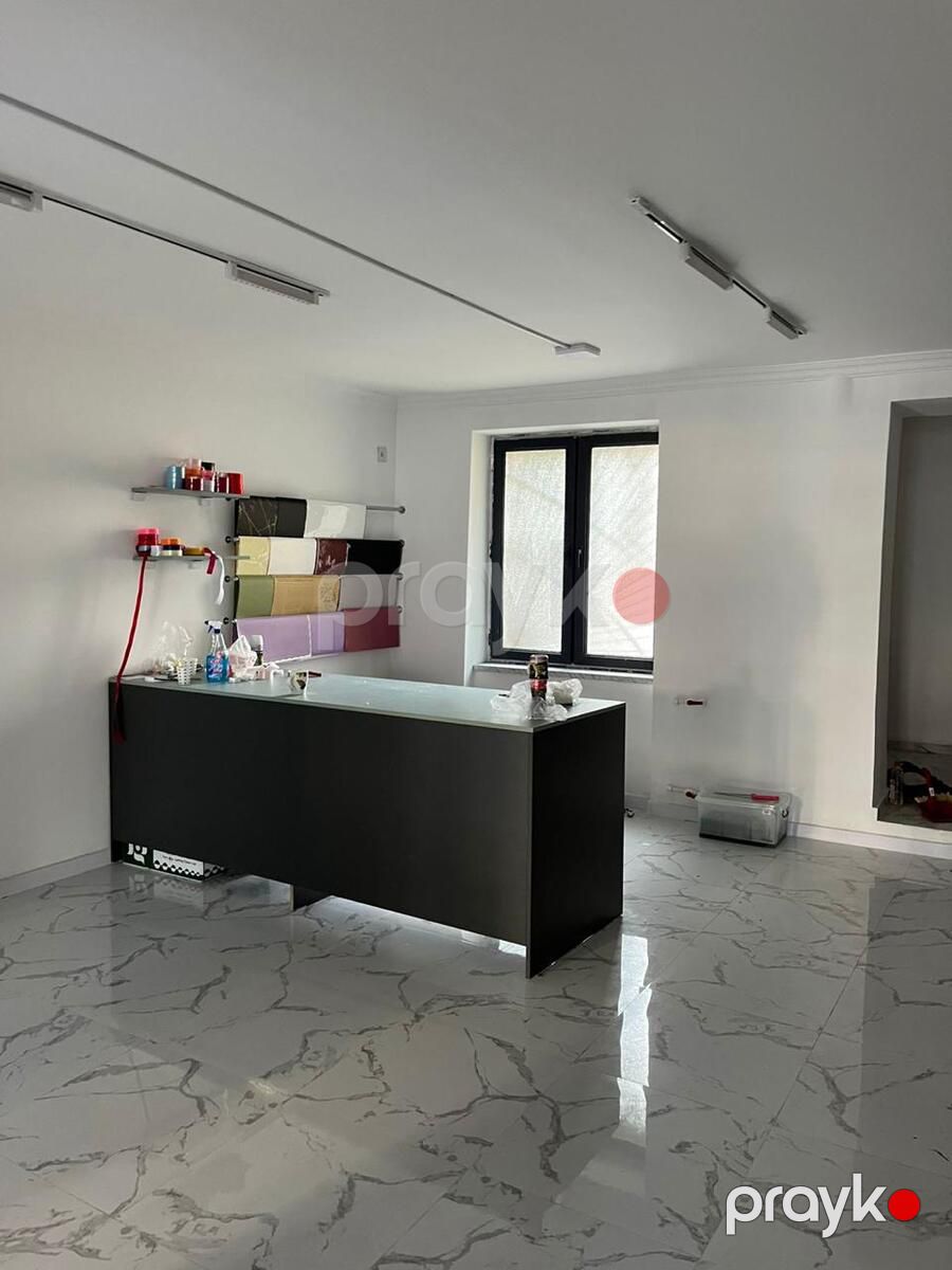 Satılır obyekt 59.7 m² — Əmlak, Bakı (4)
