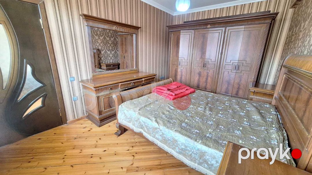 İcarəyə verilir 3 otaqlı yeni tikili 95 m² — Mənzil, Bakı (7)