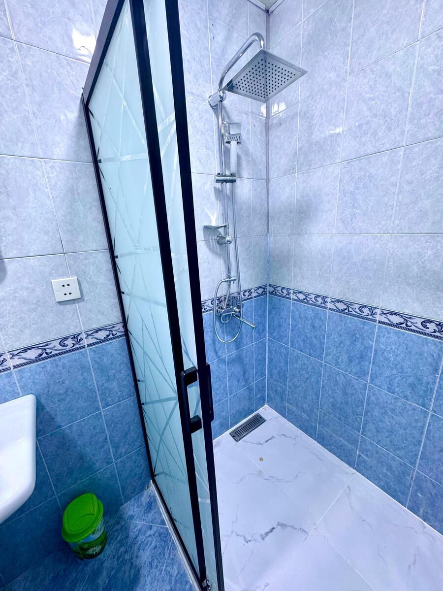 İcarəyə verilir 4 otaqlı köhnə tikili 122 m² — Mənzil, Bakı (5)