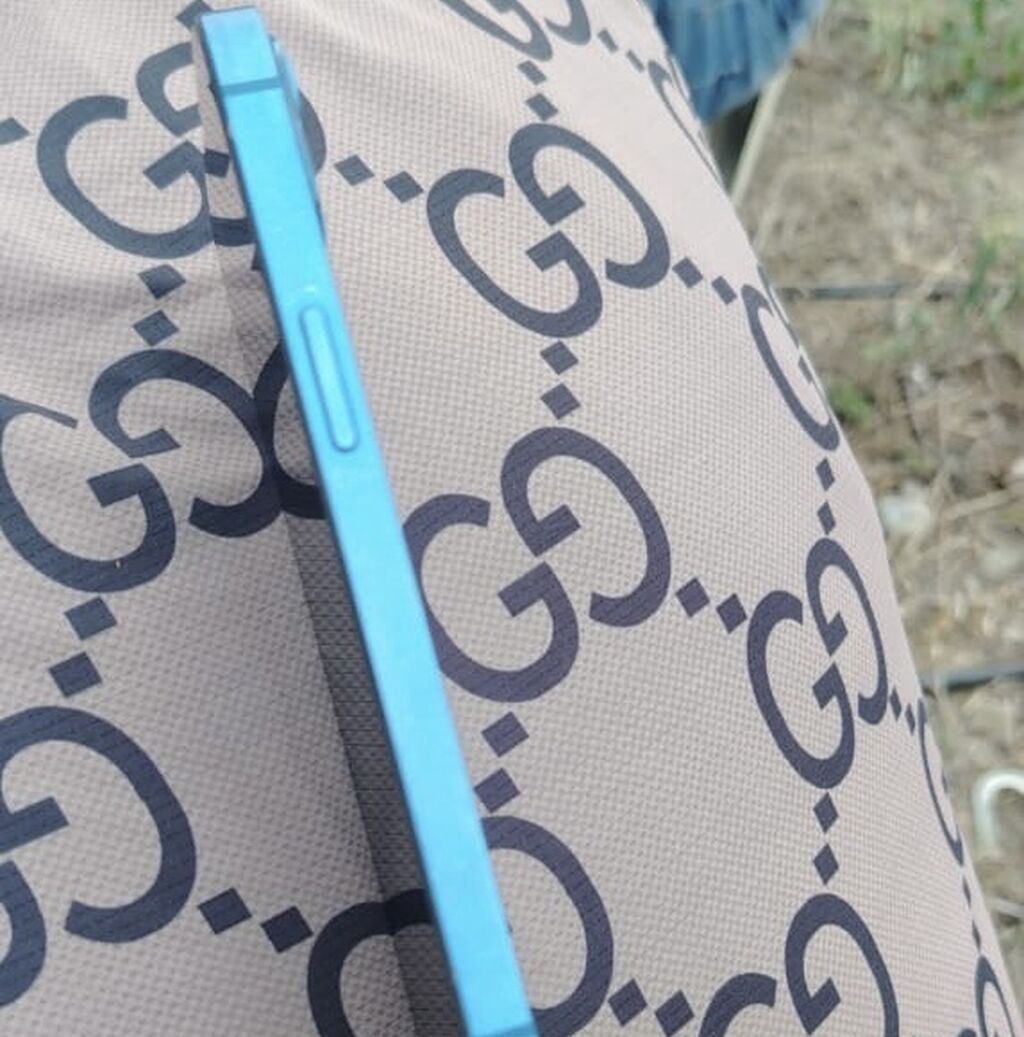 IPhone 13, Mavi, Face ID
