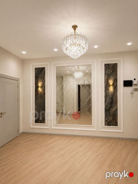 Satılır 3 otaqlı yeni tikili 130 m²