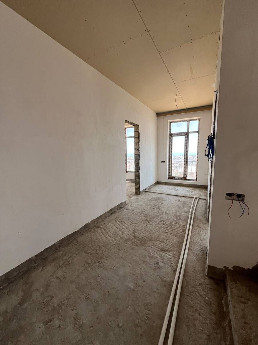 Satılır 4 otaqlı həyət evi/bağ evi 390 m² — Ev, villa, Bakı (6)