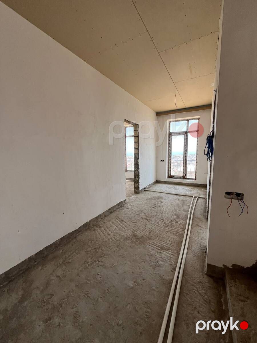 Satılır 4 otaqlı həyət evi/bağ evi 390 m² — Ev, villa, Bakı (6)