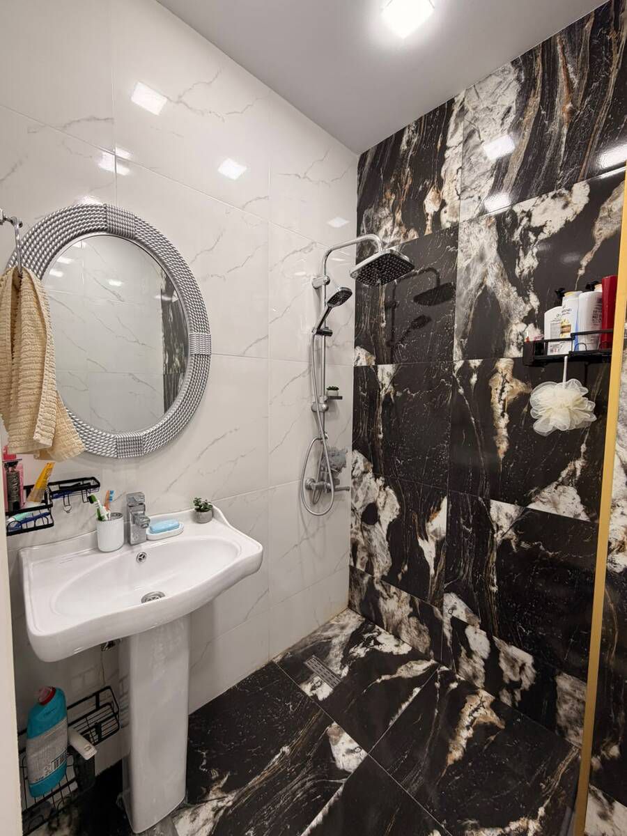 2-otaqlı yeni tikili, Masazır qəs., 50 m² — Daşınmaz əmlak, Bakı (8)
