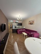 İcarəyə verilir 2 otaqlı yeni tikili 75 m² — Səbinə Xanım