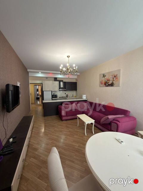İcarəyə verilir 2 otaqlı yeni tikili 75 m²