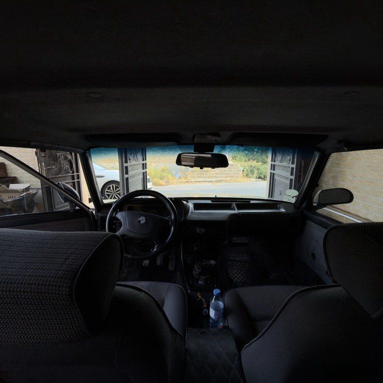 Tofas Sahin, 1.6 L, 2004 il, 170 000 km — Avtomobillər, Bakı (9)