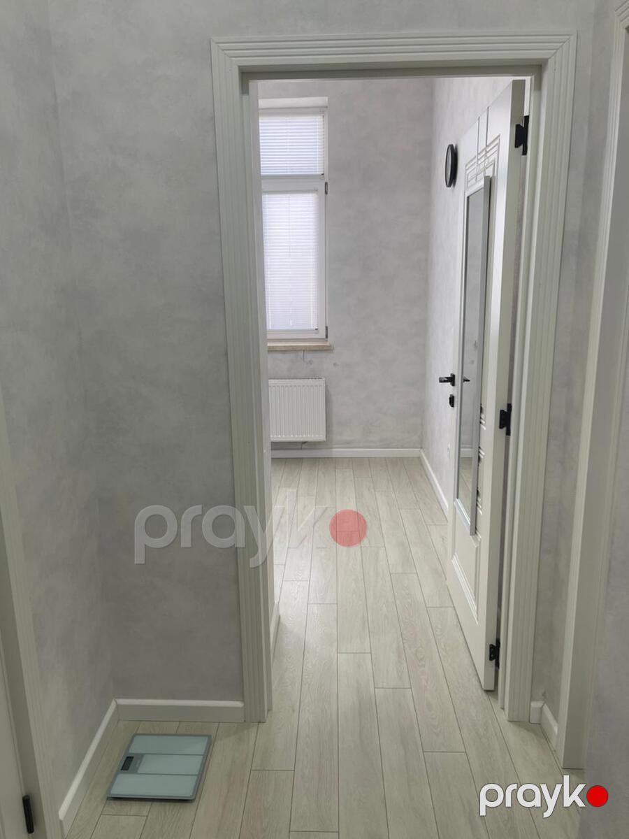 Satılır 1 otaqlı yeni tikili 40 m² — Mənzil, Bakı (9)