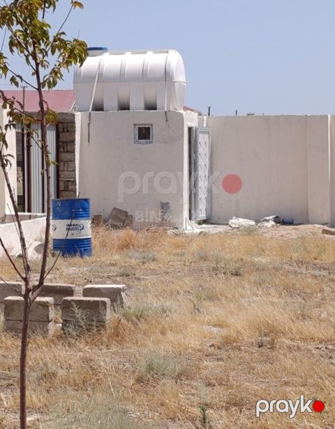 Satılır torpaq 10 sot