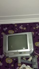 Televizor "JVC" — zaur-z