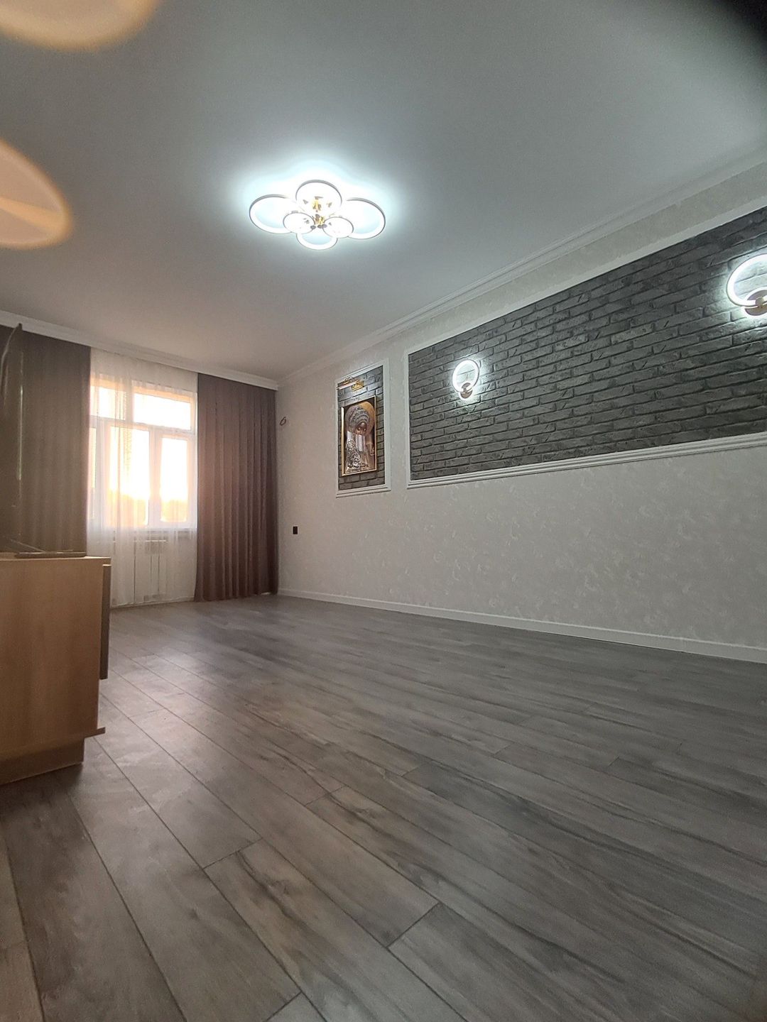 Satılır 3 otaqlı köhnə tikili 85 m² — Mənzil, Bakı (7)