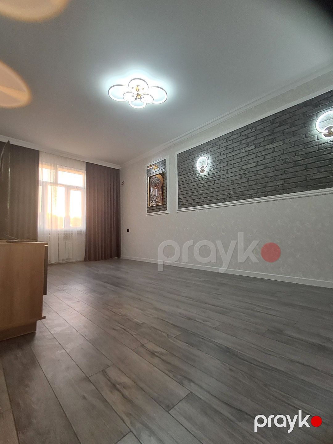 Satılır 3 otaqlı köhnə tikili 85 m² — Mənzil, Bakı (8)