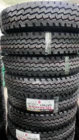 GAZ-53 üçün 8.25R20 TRACKMAX şinləri — Cars