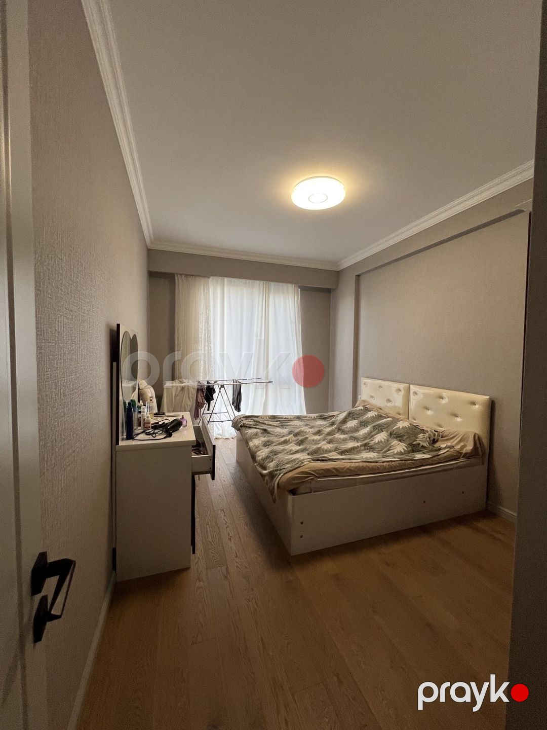 İcarəyə verilir 3 otaqlı yeni tikili 80 m² — Mənzil, Bakı (7)