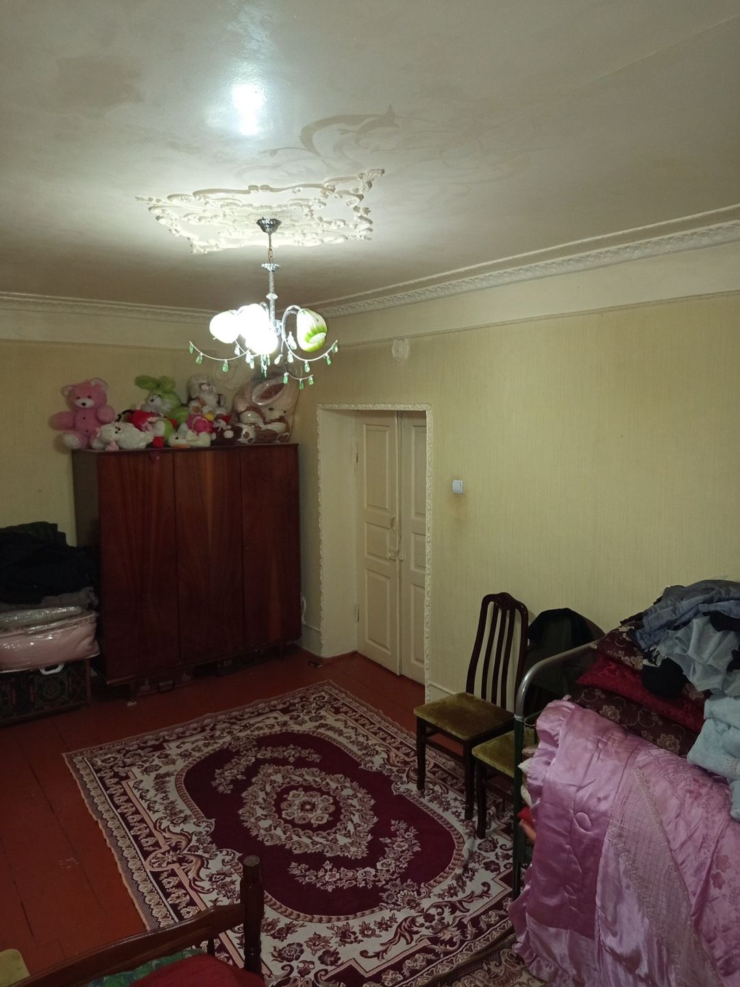 Həyət evi, Elvin Mirzəyev küç. — Ev, villa, Xaçmaz (5)