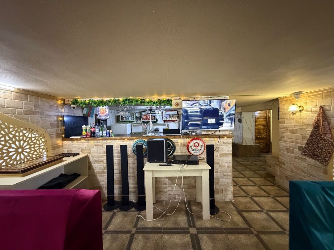 Satılır obyekt 157 m² — Əmlak, Bakı (4)