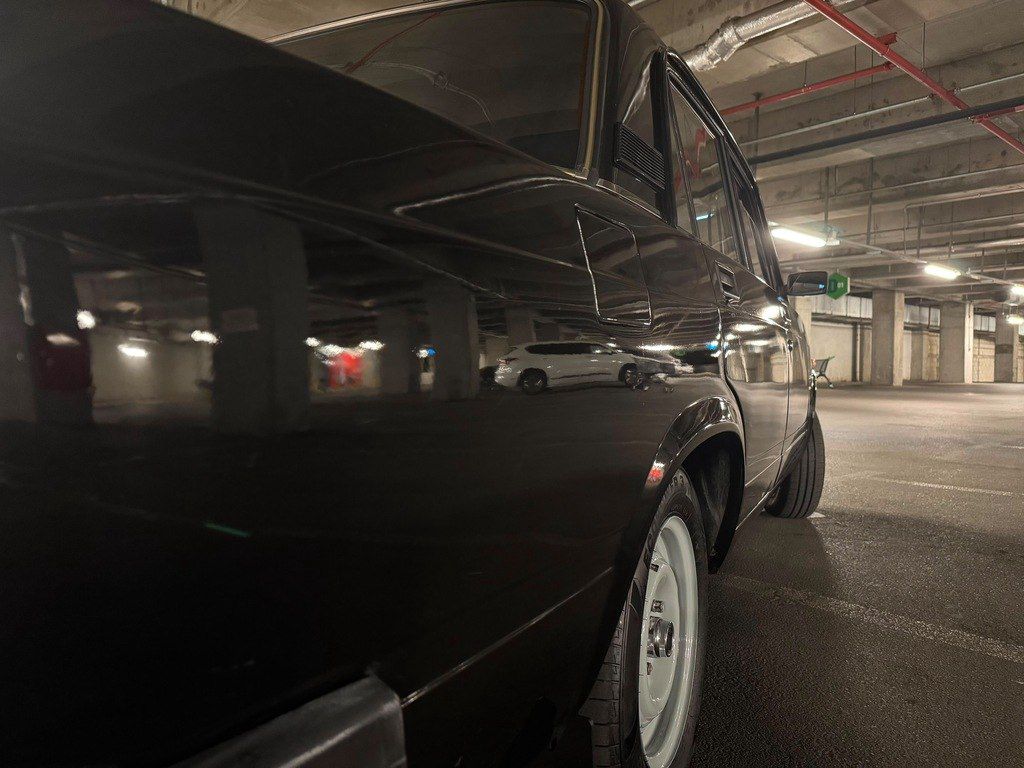 LADA (VAZ) 2107, 1.6 L, 2010 il, 78 000 km — Avtomobillər, Bakı (7)
