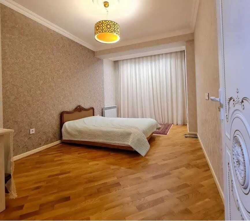 Satılır 3 otaqlı yeni tikili 90 m² — Mənzil, Bakı (3)