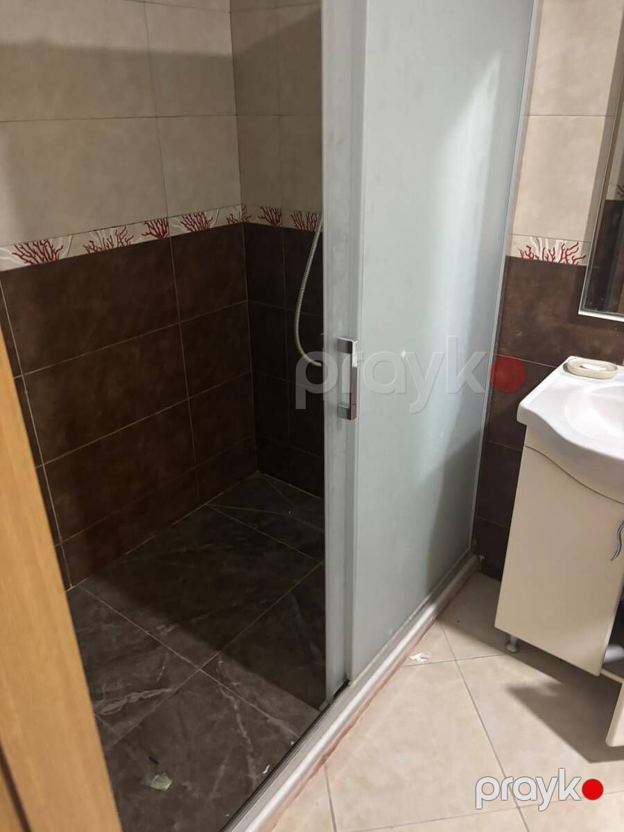 2-otaqlı yeni tikili, Həsənağa Turabov küç., 100 m² — Mənzil, Bakı (8)