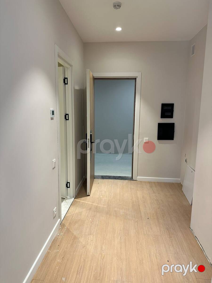 Satılır 2 otaqlı yeni tikili 82.8 m² — Mənzil, Bakı (4)