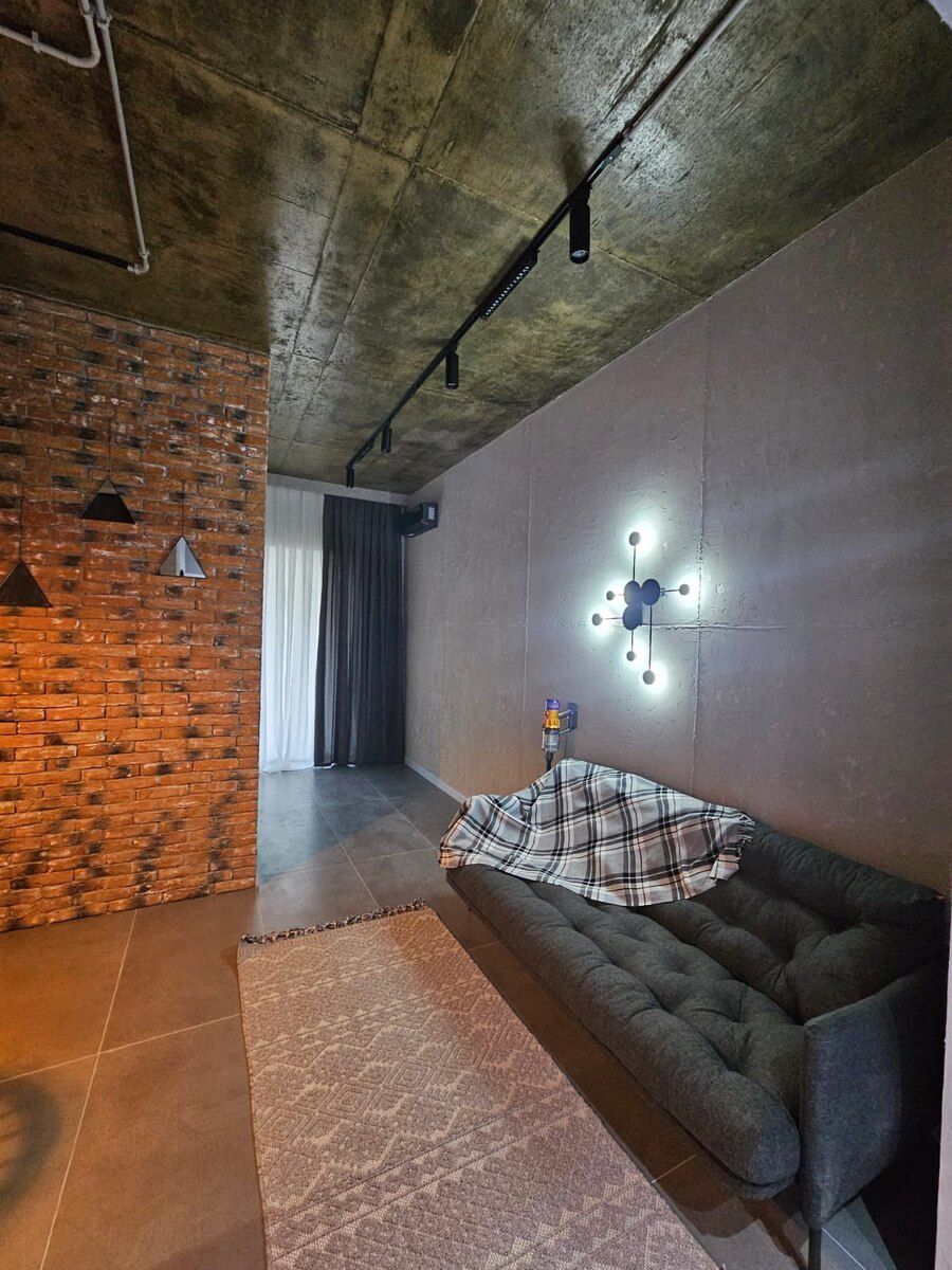 2-otaqlı yeni tikili, Nardaran qəs., 58 m² — Mənzil, Bakı (3)